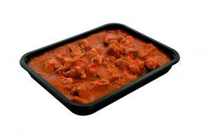 GOULASH CHARLES 2,5KG
