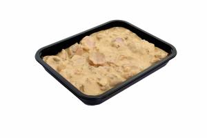 FILETS DE PORC GRAND-MERE