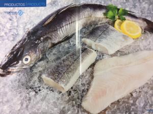 Capensis Hake Portions ( Natural centers & Loins )