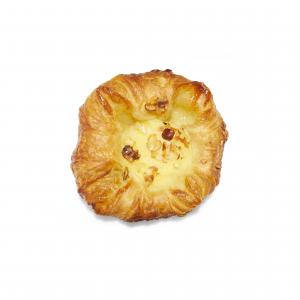 Danish Custard Cream Crown