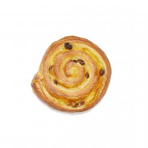 Pain aux Raisins