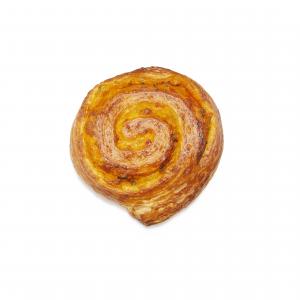 Jalapeño & Cheddar Swirl