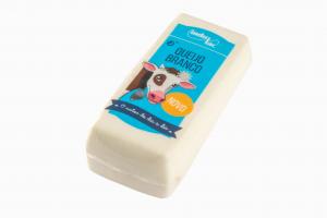 Indulac Grilled and BBQ Cheese (White Cheese)