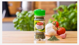 Garlic and Fines herbs