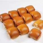 Mini Pastry Sausage Rolls (Ambient / MAP)