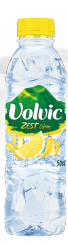 WATER WITH LEMON ZEST 50 CL