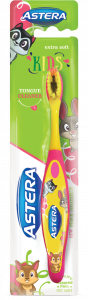 Astera KIDS Toothbrush