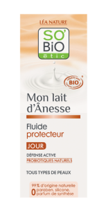 PROTECTIVE DAY FLUID ALL TYPES SKIN 