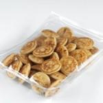 Mini Pancakes 36 units