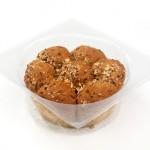 Tear & Share Bread Multigrain
