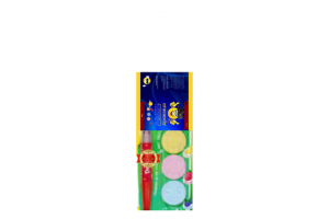 CRUSTAMAN CRUCANDY  EMOJI CANDY PAINT