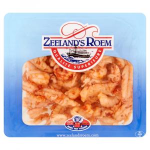 Cray fish in MAP packaging DLUO 21 days