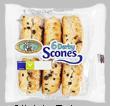 H&P 6 Derby Scones
