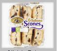 H&P 6 Sultana Scones
