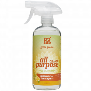 Grab Green All Purpose Cleaner, Tangerine with Lemongrass 16 oz