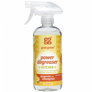 Grab Green Power Degreaser, Tangerine with Lemongrass 16 oz