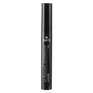 ORGANIC WATERPROOF MASCARA 