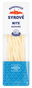 Cheese Strings natur 100g