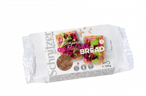 organic gluten-free Grain Mix Bread