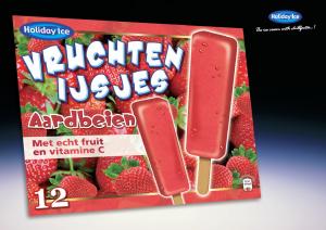 Water Ice (round, oval, rectangular) 38ml to 85 ml