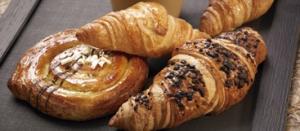 Viennoiserie Caprice