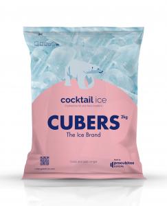 CUBERS COCKTAIL ICE