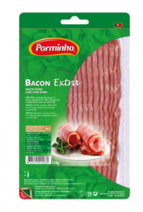 CURED HAM THIN SLICES