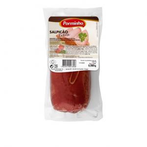 SMOKED LEAN MEAT SAUSAGE EXTRA