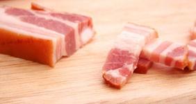 BACON