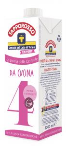 UHT Cooking Cream 23% fat 1L 