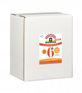 UHT Cooking Cream 35% fat for Bakery and Ice-cream parlour 10L