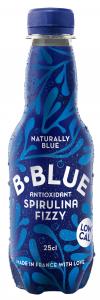 B-BLUE