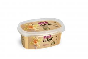 Salmon sauce 130g