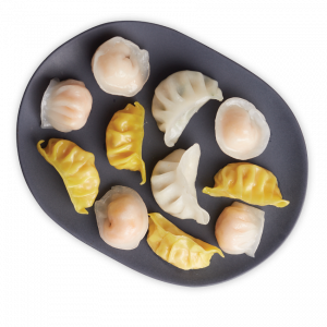 Family Dumpling Pack