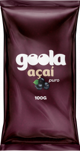 ORGANIC ACAI PULP
