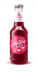 Forest Fruits Sparkling Drink 250ml