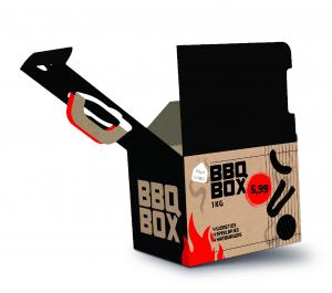 BBQ Box