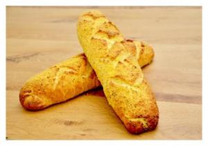 Delicacy - Sambastange