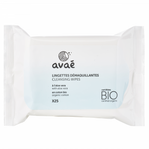 AVAE CLEANSING WIPES