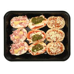 Bruschetta