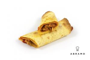 Tex Mex Taco Pulled Porc