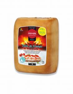 Chicken breast wood-fired oven 