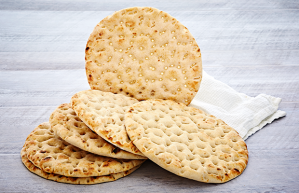 Arctic thins round 55 g