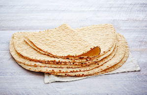 Arctic wraps half-moon 77 g