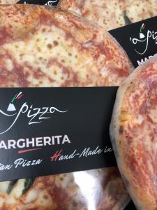 Margherita Retail/Private Label