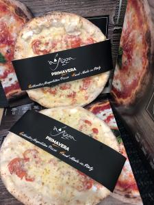 Primavera Retail/ Private Label