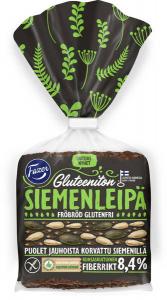 Gluten Free Seed Bread 165 g