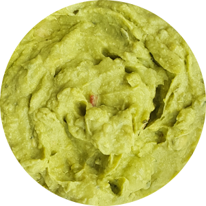 GUACAMOLE MILD
