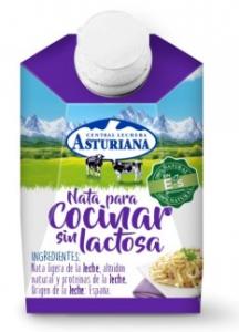 Lactose-free 18% Fat Cooking Cream 200ml