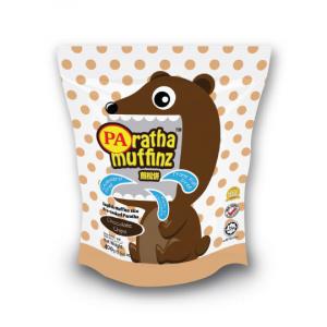 PA Pratha Muffin (Chocolate Chips)